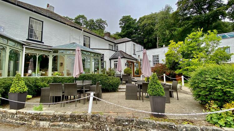 Harrisons Hall, Gwernymynydd, Mold, Flintshire CH7 5JS
