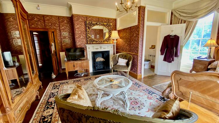 Harrisons Hall, Gwernymynydd, Mold, Flintshire CH7 5JS