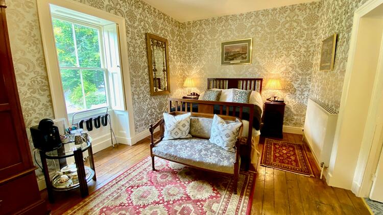 Harrisons Hall, Gwernymynydd, Mold, Flintshire CH7 5JS