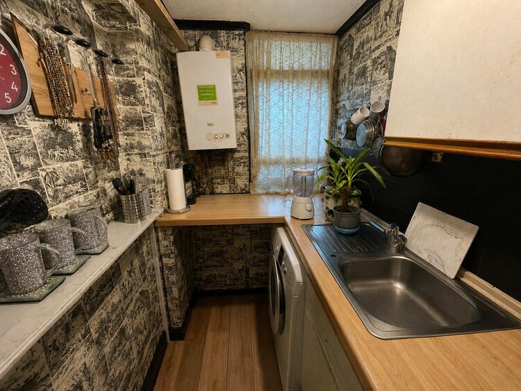 Apartment in Washington image 5