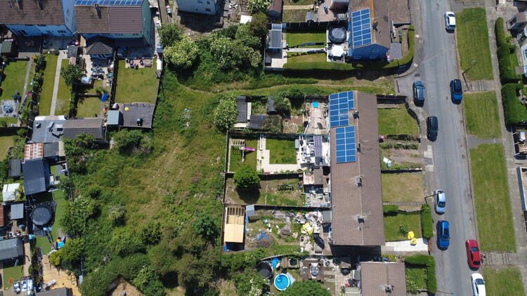 Land in Rotherham image 3