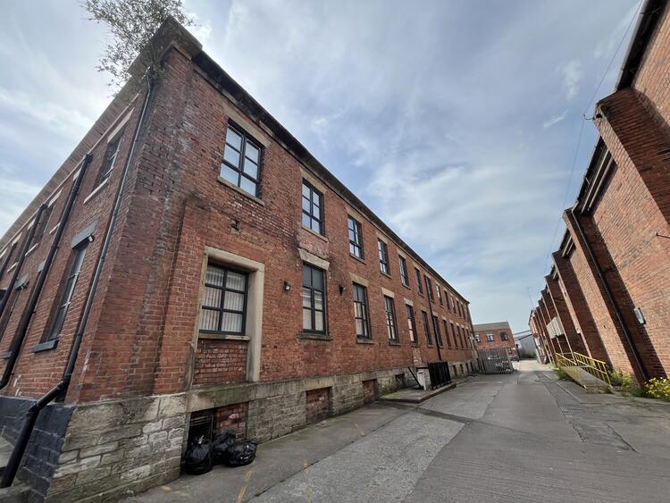 Block of Apartments in Wigan image 3