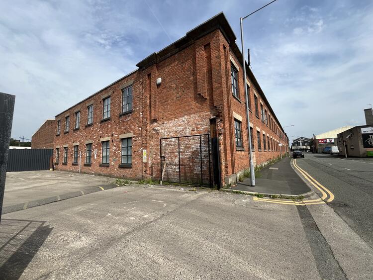 Block of Apartments in Wigan image 4