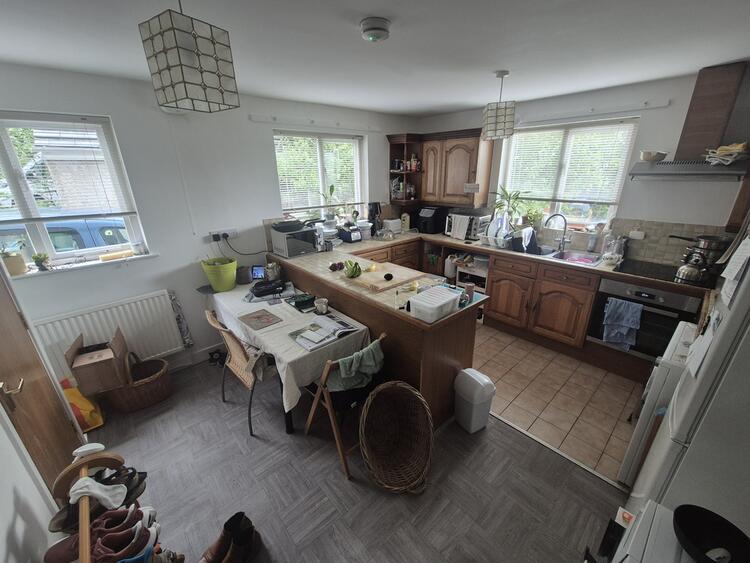 Flats 1 - 4, Kingfisher House, Sandside, Milnthorpe, Cumbria LA7 7HW