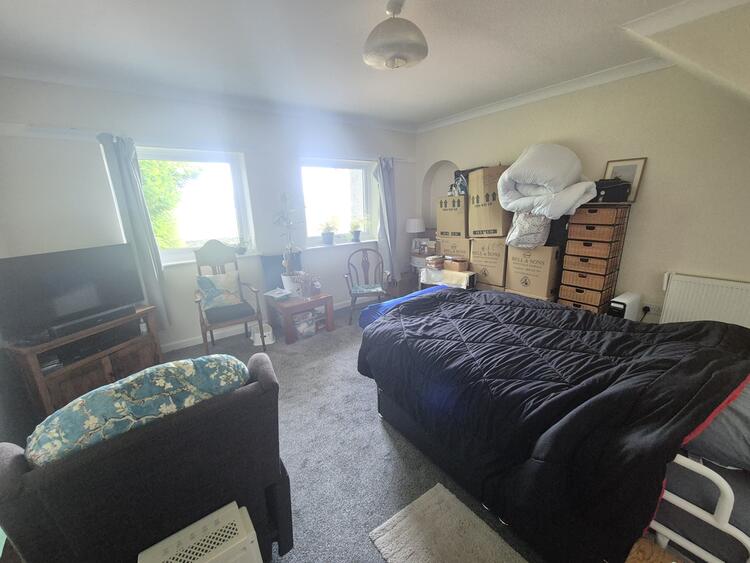 Flats 1 - 4, Kingfisher House, Sandside, Milnthorpe, Cumbria LA7 7HW