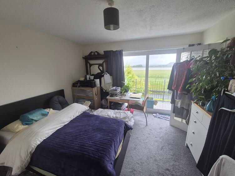 Flats 1 - 4, Kingfisher House, Sandside, Milnthorpe, Cumbria LA7 7HW