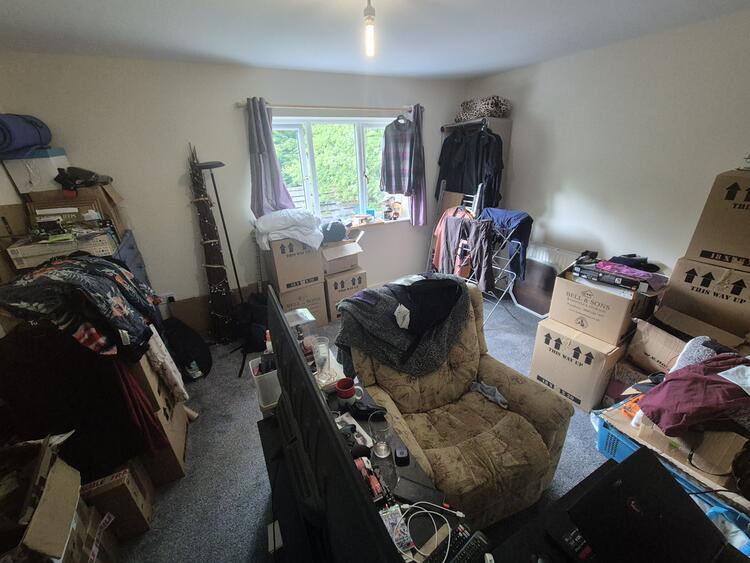 Flats 1 - 4, Kingfisher House, Sandside, Milnthorpe, Cumbria LA7 7HW