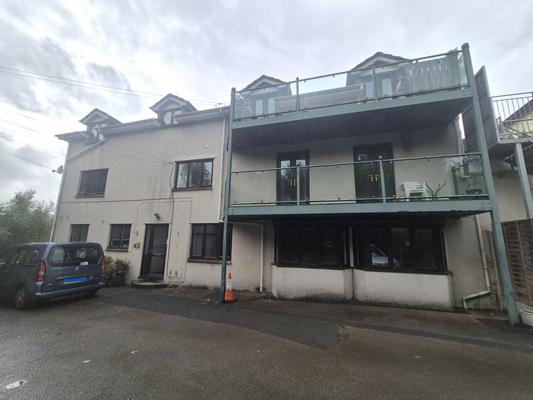 Flat in Milnthorpe