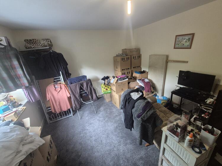 Flats 1 - 4, Kingfisher House, Sandside, Milnthorpe, Cumbria LA7 7HW