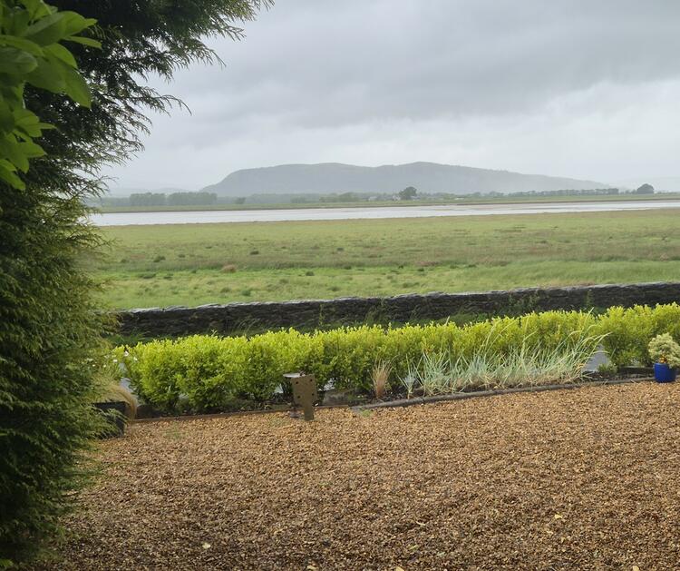 Flats 1 - 4, Kingfisher House, Sandside, Milnthorpe, Cumbria LA7 7HW