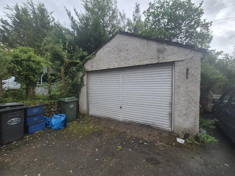 Flats 1 - 4, Kingfisher House, Sandside, Milnthorpe, Cumbria LA7 7HW