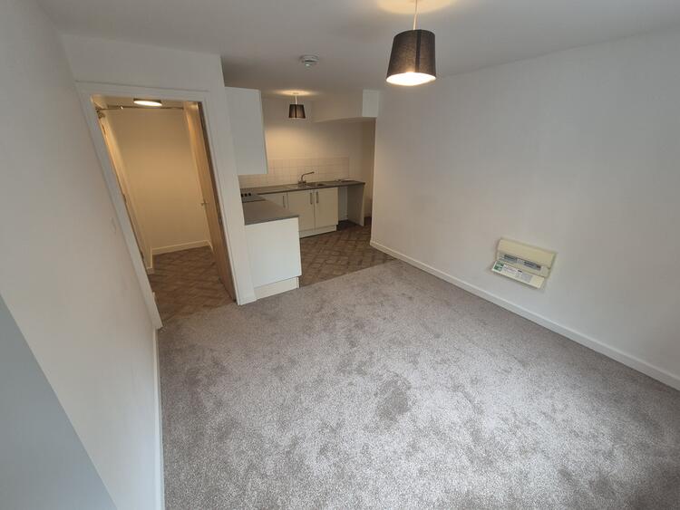 Flats 1 - 4, Kingfisher House, Sandside, Milnthorpe, Cumbria LA7 7HW