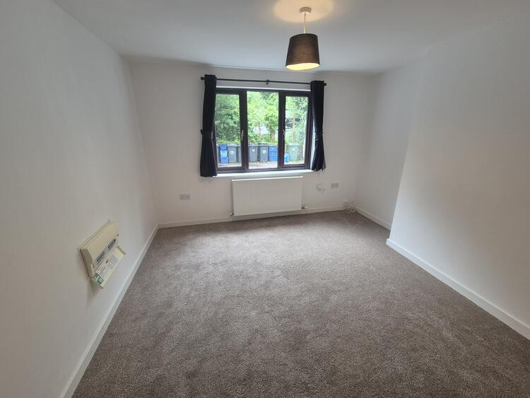 Flats 1 - 4, Kingfisher House, Sandside, Milnthorpe, Cumbria LA7 7HW