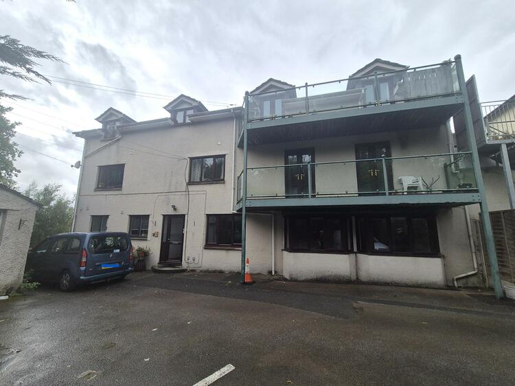 Flat in Milnthorpe image 2