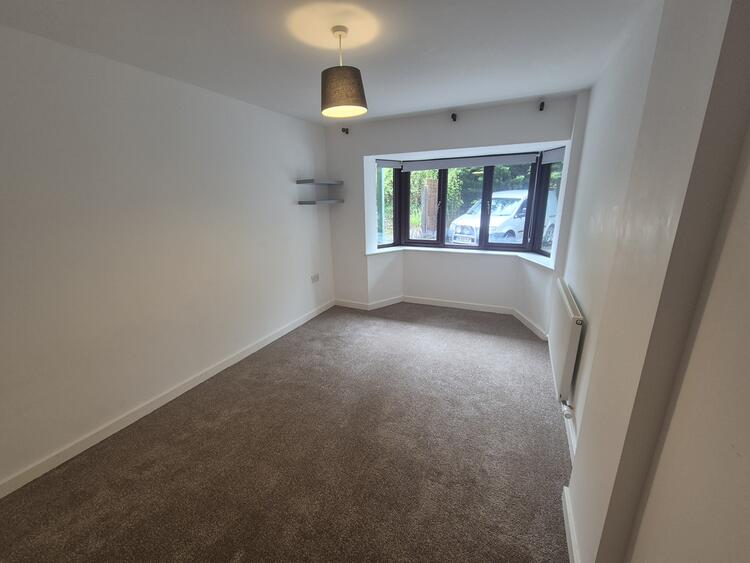 Flats 1 - 4, Kingfisher House, Sandside, Milnthorpe, Cumbria LA7 7HW