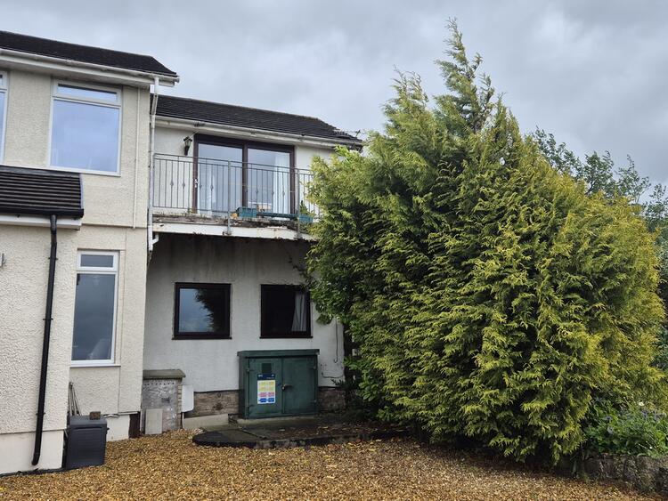 Flats 1 - 4, Kingfisher House, Sandside, Milnthorpe, Cumbria LA7 7HW