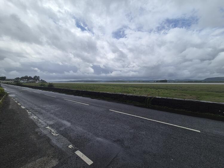 Flats 1 - 4, Kingfisher House, Sandside, Milnthorpe, Cumbria LA7 7HW