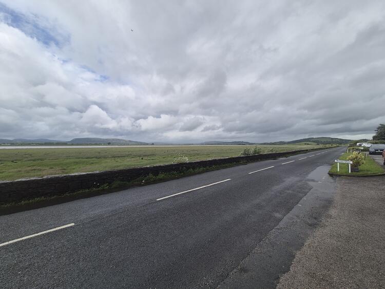 Flats 1 - 4, Kingfisher House, Sandside, Milnthorpe, Cumbria LA7 7HW