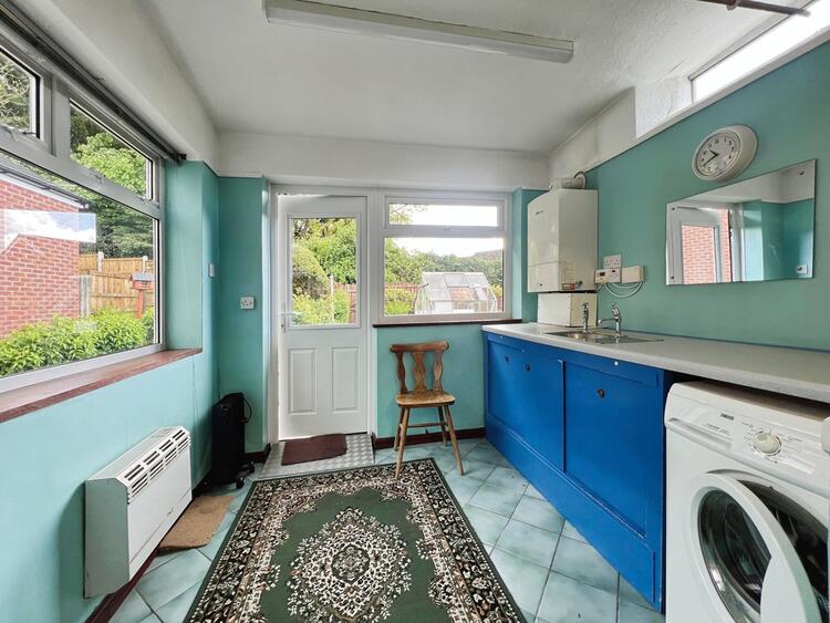 Detached Bungalow in Bolton image 4