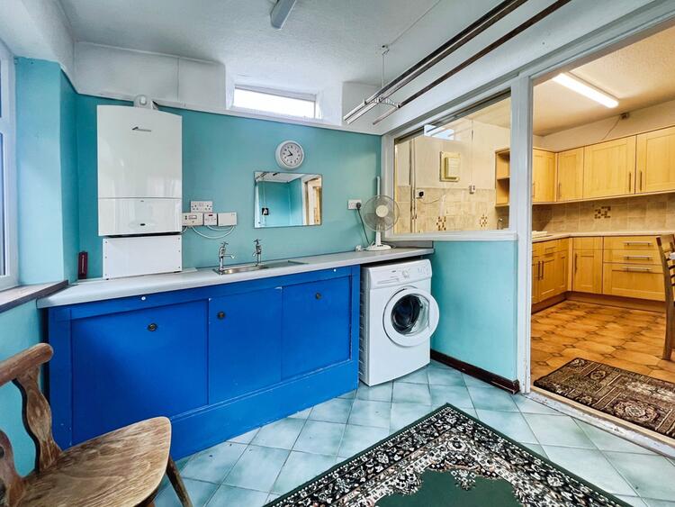 Detached Bungalow in Bolton image 5