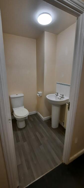 Town House in Coalville image 2