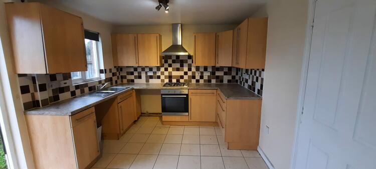 Town House in Coalville image 4