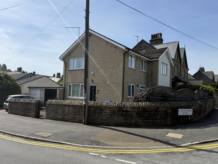 Commercial Property in Sheffield