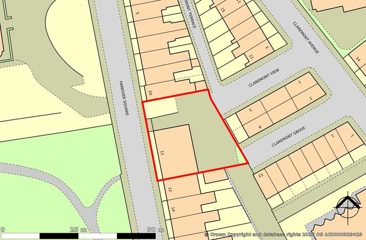 Commercial Property in Leeds