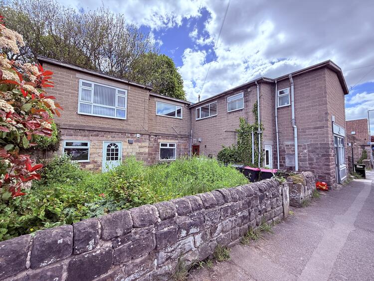 Mixed Use in Sheffield