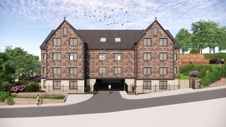 Land in Runcorn