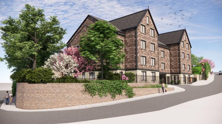 Land in Runcorn image 2
