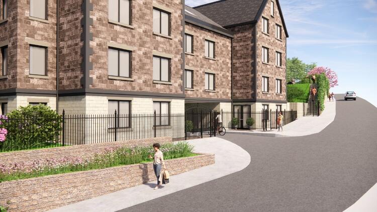 Land in Runcorn image 4