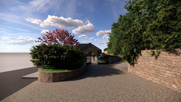 Land in Runcorn image 5