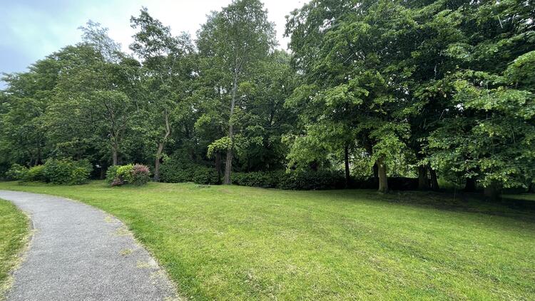 Land at Cornmill Yard, Skipton Road, Steeton, Keighley, West Yorkshire BD20 6NR