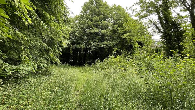 Land at Cornmill Yard, Skipton Road, Steeton, Keighley, West Yorkshire BD20 6NR