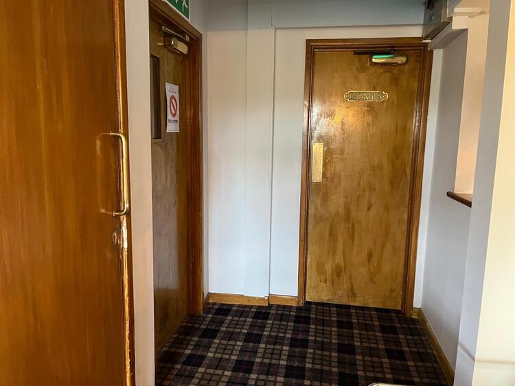 Four Alls Inn, Woodseaves, Market Drayton, Shropshire TF9 2AG