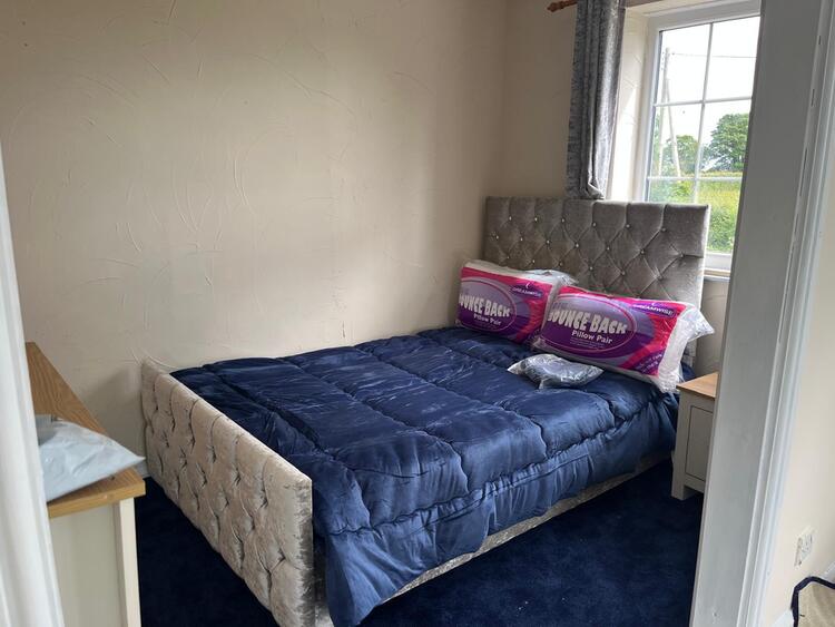 Four Alls Inn, Woodseaves, Market Drayton, Shropshire TF9 2AG