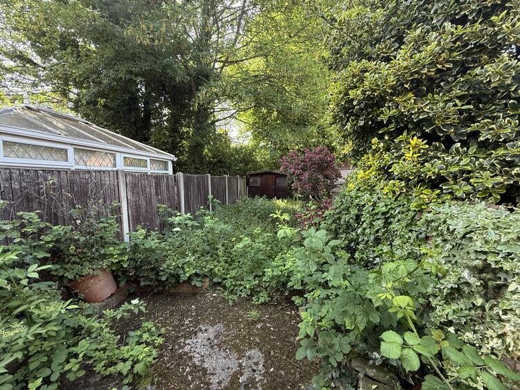 End of Terrace House in Worksop image 3
