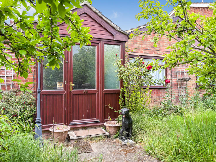 Detached Bungalow in Manningtree