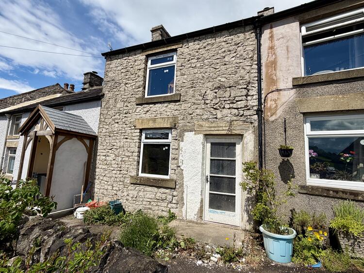 Cottage in Buxton