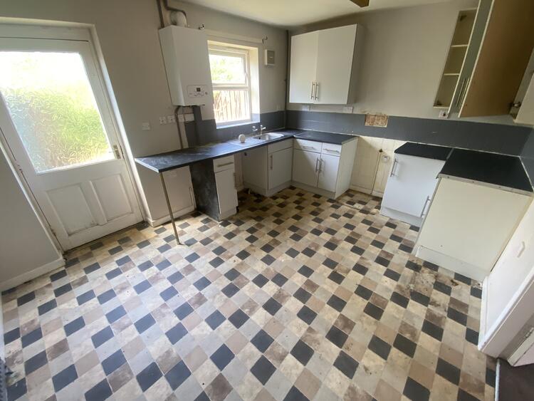 End of Terrace House in Beverley image 5