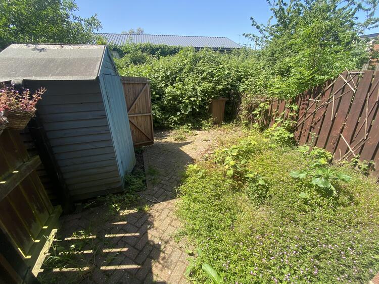 End of Terrace House in Beverley image 3