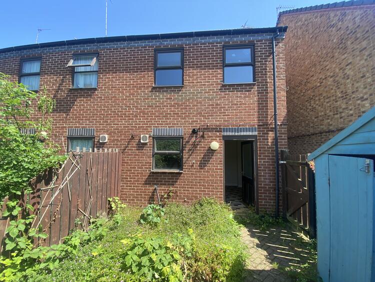 End of Terrace House in Beverley image 2