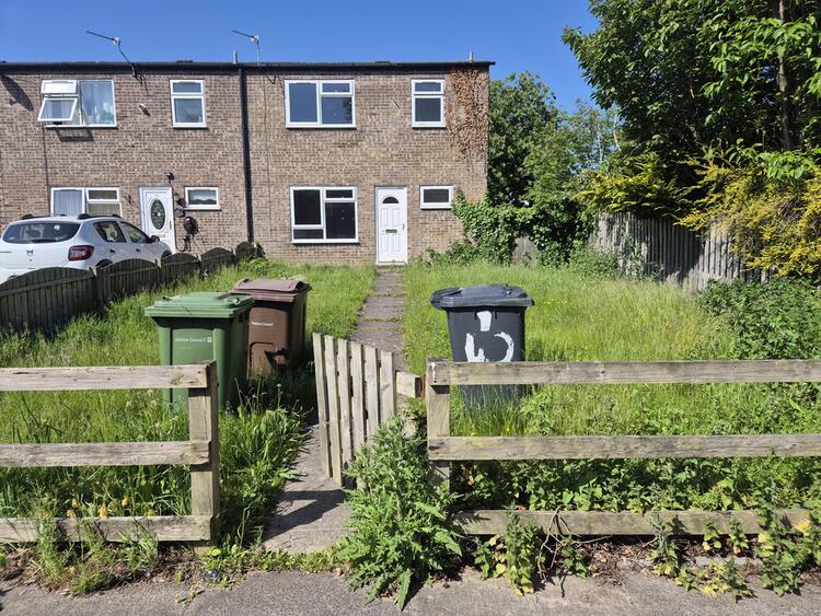 End of Terrace House in Southport image 2