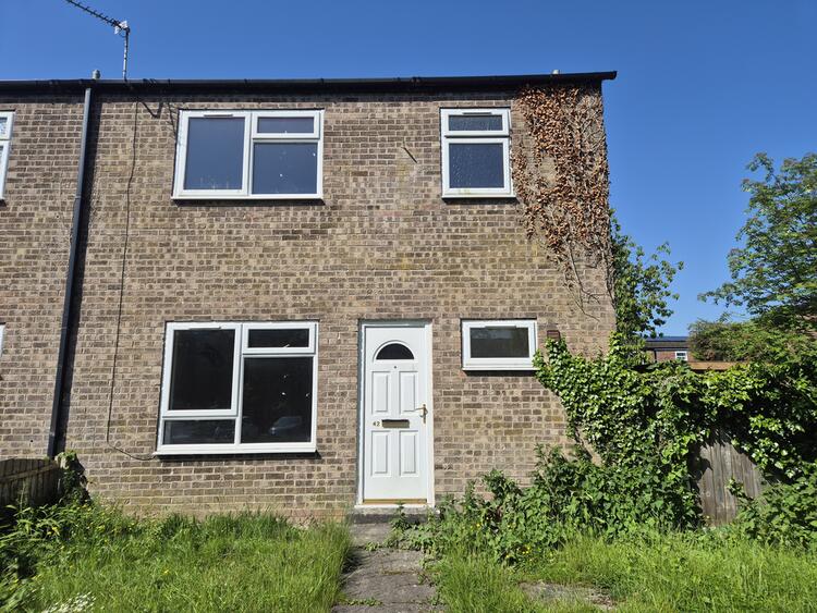 End of Terrace House in Southport image 3