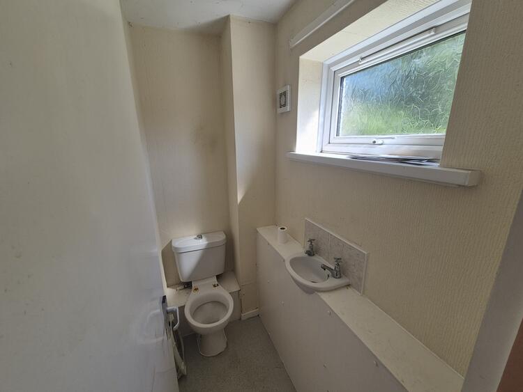 End of Terrace House in Southport image 5