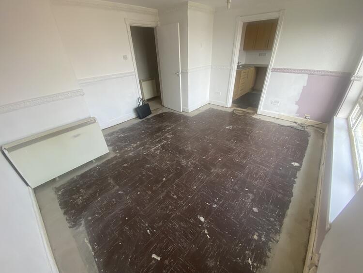 Flat in Doncaster image 4