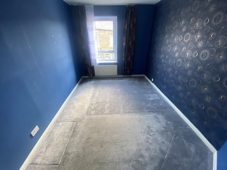 17 Claremont Street, Sowerby Bridge, West Yorkshire HX6 2PD