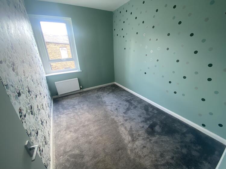 17 Claremont Street, Sowerby Bridge, West Yorkshire HX6 2PD