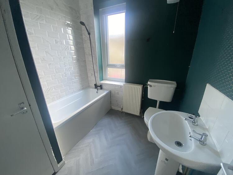17 Claremont Street, Sowerby Bridge, West Yorkshire HX6 2PD
